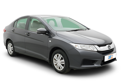 Honda City-img